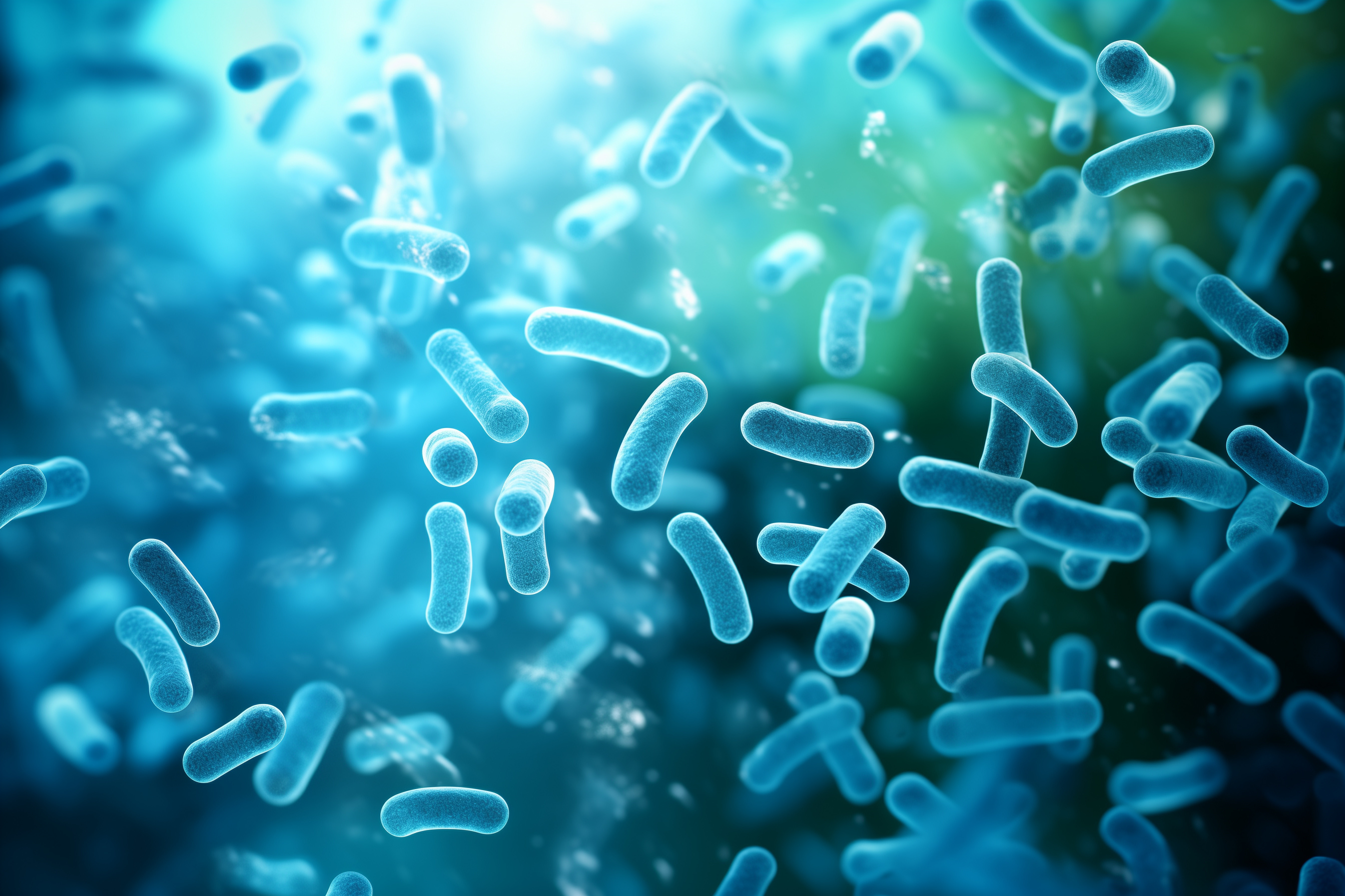 Lactobacillus gasseri BIO